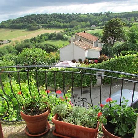 B&B A Casa Mia Sirolo Exterior photo